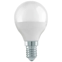 Bissolo Casa Lampadine<LAMPADINA A LED STEP DIMMING 10CM - E14 P45 4.9W 3000K 220-240V 25000H: vendita online LAMPADINA A LED STEP DIMMING 10CM - E14 P45 4.9W 3000K 220-240V 25000H in offerta