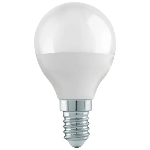 Bissolo Casa Lampadine<LAMPADINA A LED STEP DIMMING 10CM - E14 P45 4.9W 3000K 220-240V 25000H: vendita online LAMPADINA A LED STEP DIMMING 10CM - E14 P45 4.9W 3000K 220-240V 25000H in offerta