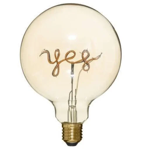 Bissolo Casa Lampadine<LAMPADINA A LED YES: vendita online LAMPADINA A LED YES in offerta