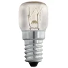 Bissolo Casa Lampadine<LAMPADINA ALOGENA PER FORNO 5CM - E14 T22 15W 220-240V 1000H: vendita online LAMPADINA ALOGENA PER FORNO 5CM - E14 T22 15W 220-240V 1000H in offerta