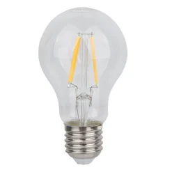 Bissolo Casa Lampadine<LAMPADINA FILI LED-A60 GOCCIA 6W E27 2700K LUCE CALDA: vendita online LAMPADINA FILI LED-A60 GOCCIA 6W E27 2700K LUCE CALDA in offerta