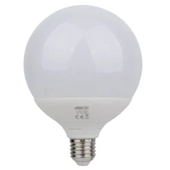 Bissolo Casa Lampadine<LAMPADINA LED-G120 GOCCIA 15W E27 4000K LUCE MEDIA: vendita online LAMPADINA LED-G120 GOCCIA 15W E27 4000K LUCE MEDIA in offerta