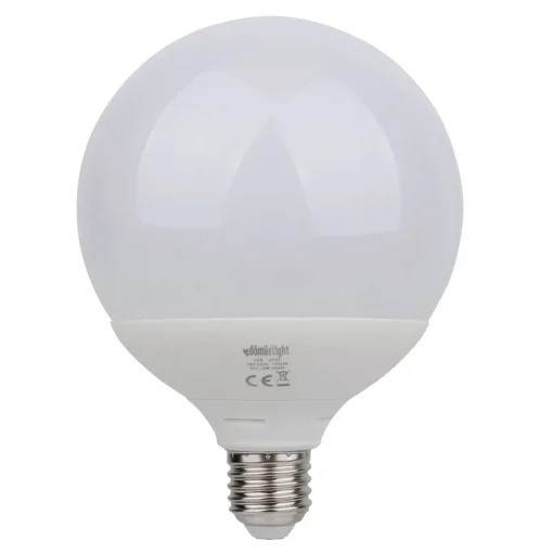 Bissolo Casa Lampadine<LAMPADINA LED-G120 GOCCIA 15W E27 4000K LUCE MEDIA: vendita online LAMPADINA LED-G120 GOCCIA 15W E27 4000K LUCE MEDIA in offerta
