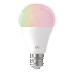 Bissolo Casa Lampadine<LAMPADINA SMART A LED D. 6CM - E27 A60 9W 2765K 220-240V 15000H: vendita online LAMPADINA SMART A LED D. 6CM - E27 A60 9W 2765K 220-240V 15000H in offerta