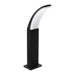 Bissolo Casa Lampade Da Esterno<LAMPIONCINO DA ESTERNO A LED FIUMICINO H. 45CM - 1200lm 3000K 11.5W IP44: vendita online LAMPIONCINO DA ESTERNO A LED FIUMICINO H. 45CM - 1200lm 3000K 11.5W IP44 in offerta