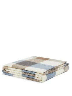 Bissolo Casa Coperte, Piumini, Trapunte Coperte<Lanerossi Coperta 210x160 cm: Coperta matrimoniale 100% Lana Vergine