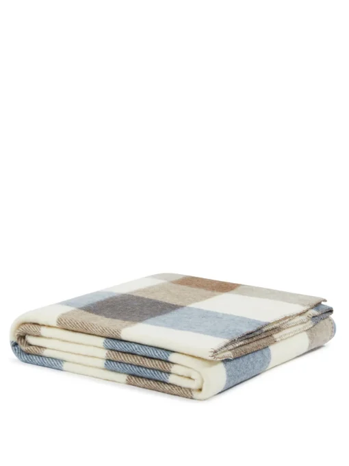 Bissolo Casa Coperte, Piumini, Trapunte Coperte<Lanerossi Coperta 210x160 cm: Coperta matrimoniale 100% Lana Vergine