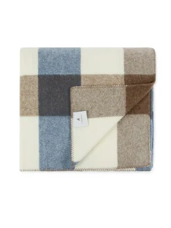 Bissolo Casa Coperte, Piumini, Trapunte Coperte<Lanerossi Coperta 210x160 cm: Coperta matrimoniale 100% Lana Vergine