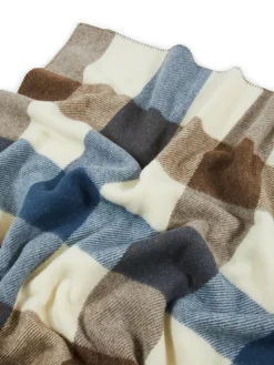 Bissolo Casa Coperte, Piumini, Trapunte Coperte<Lanerossi Coperta 210x160 cm: Coperta matrimoniale 100% Lana Vergine