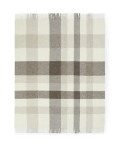 Bissolo Casa Plaid<LANEROSSI PLAID: PLAID COPERTA 130X170CM 100% LANA VERGINE