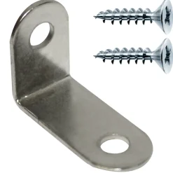Bissolo Casa Viti, Chiodi E Bulloni<LASTRINE ANGOLO NIC 2,35X3,4 PZ8: vendita online LASTRINE ANGOLO NIC 2,35X3,4 PZ8 in offerta