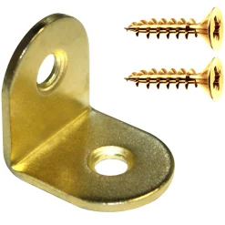 Bissolo Casa Viti, Chiodi E Bulloni<LASTRINE PIEGATE 1.7X1.7 F/O PZ8: vendita online LASTRINE PIEGATE 1.7X1.7 F/O PZ8 in offerta