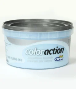 Bissolo Casa Pittura<LAVABILE COLORACTION AZZURRO ARTICO 750ML: vendita online LAVABILE COLORACTION AZZURRO ARTICO 750ML in offerta