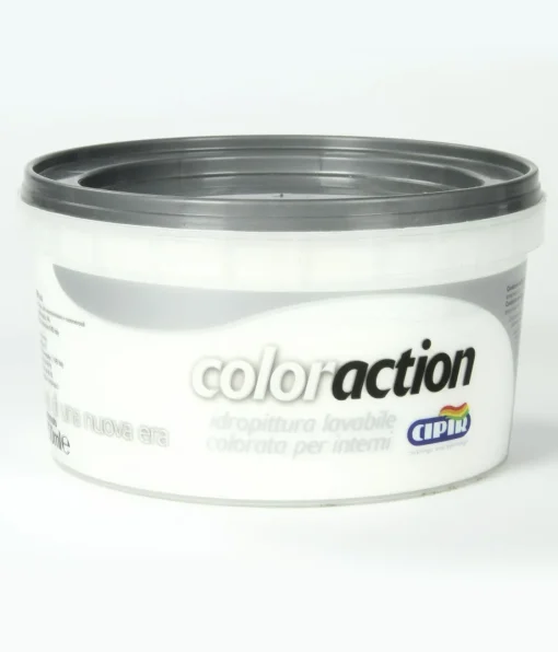 Bissolo Casa Pittura<LAVABILE COLORACTION BIANCO 750ML: vendita online LAVABILE COLORACTION BIANCO 750ML in offerta