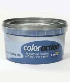 Bissolo Casa Pittura<LAVABILE COLORACTION CIELO VANG GOGH 750ML: vendita online LAVABILE COLORACTION CIELO VANG GOGH 750ML in offerta