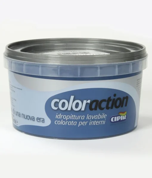 Bissolo Casa Pittura<LAVABILE COLORACTION CIELO VANG GOGH 750ML: vendita online LAVABILE COLORACTION CIELO VANG GOGH 750ML in offerta