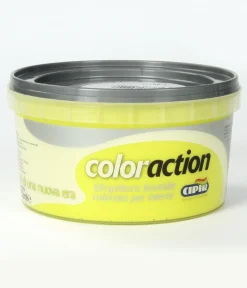 Bissolo Casa Pittura<LAVABILE COLORACTION GIALLO ZOLFO 750ML: vendita online LAVABILE COLORACTION GIALLO ZOLFO 750ML in offerta