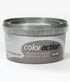 Bissolo Casa Pittura<LAVABILE COLORACTION MELANZANA 750ML: vendita online LAVABILE COLORACTION MELANZANA 750ML in offerta
