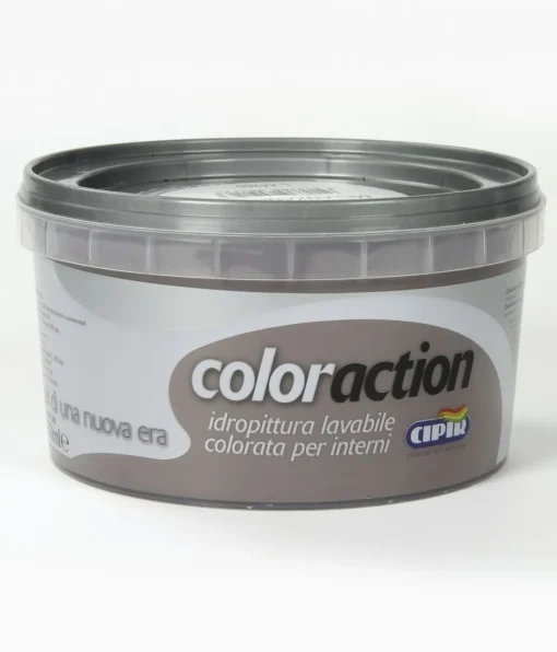 Bissolo Casa Pittura<LAVABILE COLORACTION MELANZANA 750ML: vendita online LAVABILE COLORACTION MELANZANA 750ML in offerta