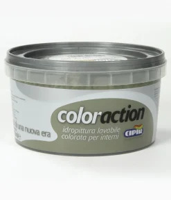 Bissolo Casa Pittura<LAVABILE COLORACTION OMBRA LUNARE 750ML: vendita online LAVABILE COLORACTION OMBRA LUNARE 750ML in offerta