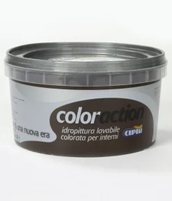 Bissolo Casa Pittura<LAVABLE COLORACTION CACAO 750ML: vendita online LAVABLE COLORACTION CACAO 750ML in offerta