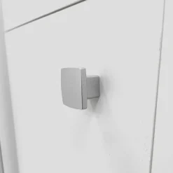 Bissolo Casa Mobili Per Lavanderia<LAVATOIO LINEA CERAMICA CM 62X52 BIANCO