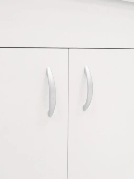 Bissolo Casa Mobili Per Lavanderia<LAVATOIO MOD. ECO CM 60X50 BIANCO