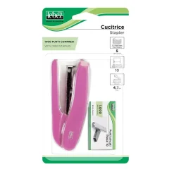 Bissolo Casa Cancelleria Accessori Vari<LEBEZ - CUCITRICE 10+PUNTI: vendita online LEBEZ - CUCITRICE 10+PUNTI in offerta