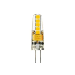 Bissolo Casa Lampadine<LED BISPINA G4 12V 1.8W 200LM 4000K: vendita online LED BISPINA G4 12V 1.8W 200LM 4000K in offerta