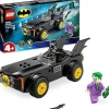 Bissolo Casa Lego Licenze<LEGO BATMAN - INSEGUIMENTO SULLA BATMOBILE: vendita online LEGO BATMAN - INSEGUIMENTO SULLA BATMOBILE in offerta