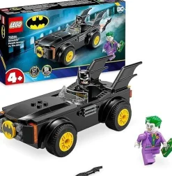 Bissolo Casa Lego Licenze<LEGO BATMAN - INSEGUIMENTO SULLA BATMOBILE: vendita online LEGO BATMAN - INSEGUIMENTO SULLA BATMOBILE in offerta