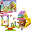 Bissolo Casa Lego Licenze<LEGO CABBY'S DOLLHOUSE - LA FESTA IN GIARDINO DELLA GATTINA FATINA: vendita online LEGO CABBY'S DOLLHOUSE - LA FESTA IN GIARDINO DELLA GATTINA FATINA in offerta