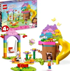 Bissolo Casa Lego Licenze<LEGO CABBY'S DOLLHOUSE - LA FESTA IN GIARDINO DELLA GATTINA FATINA: vendita online LEGO CABBY'S DOLLHOUSE - LA FESTA IN GIARDINO DELLA GATTINA FATINA in offerta