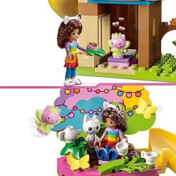 Bissolo Casa Lego Licenze<LEGO CABBY'S DOLLHOUSE - LA FESTA IN GIARDINO DELLA GATTINA FATINA: vendita online LEGO CABBY'S DOLLHOUSE - LA FESTA IN GIARDINO DELLA GATTINA FATINA in offerta