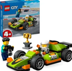 Bissolo Casa Lego City<LEGO CITY - AUTO DA CORSA VERDE: vendita online LEGO CITY - AUTO DA CORSA VERDE in offerta