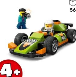 Bissolo Casa Lego City<LEGO CITY - AUTO DA CORSA VERDE: vendita online LEGO CITY - AUTO DA CORSA VERDE in offerta