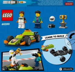 Bissolo Casa Lego City<LEGO CITY - AUTO DA CORSA VERDE: vendita online LEGO CITY - AUTO DA CORSA VERDE in offerta