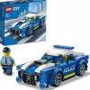 Bissolo Casa Lego City<LEGO CITY - AUTO DELLA POLIZIA: vendita online LEGO CITY - AUTO DELLA POLIZIA in offerta