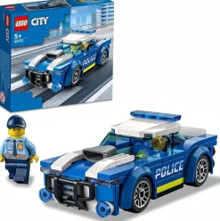 Bissolo Casa Lego City<LEGO CITY - AUTO DELLA POLIZIA: vendita online LEGO CITY - AUTO DELLA POLIZIA in offerta