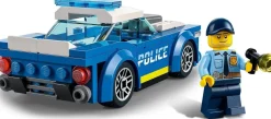 Bissolo Casa Lego City<LEGO CITY - AUTO DELLA POLIZIA: vendita online LEGO CITY - AUTO DELLA POLIZIA in offerta