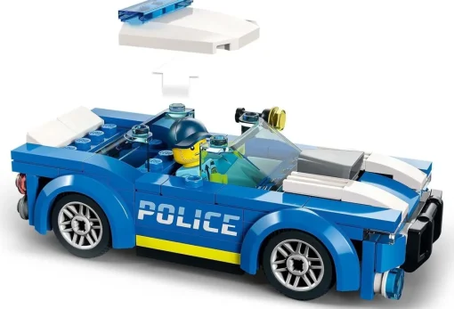 Bissolo Casa Lego City<LEGO CITY - AUTO DELLA POLIZIA: vendita online LEGO CITY - AUTO DELLA POLIZIA in offerta