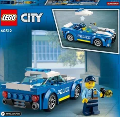 Bissolo Casa Lego City<LEGO CITY - AUTO DELLA POLIZIA: vendita online LEGO CITY - AUTO DELLA POLIZIA in offerta
