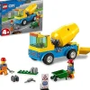 Bissolo Casa Lego City<LEGO CITY - AUTOBETONIERA: vendita online LEGO CITY - AUTOBETONIERA in offerta