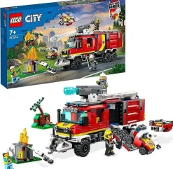 Bissolo Casa Lego City<LEGO CITY - AUTOPOMPA DEI VIGILI DEL FUOCO: vendita online LEGO CITY - AUTOPOMPA DEI VIGILI DEL FUOCO in offerta