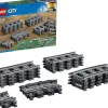 Bissolo Casa Lego City<LEGO CITY - BINARI V29: vendita online LEGO CITY - BINARI V29 in offerta