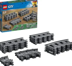 Bissolo Casa Lego City<LEGO CITY - BINARI V29: vendita online LEGO CITY - BINARI V29 in offerta