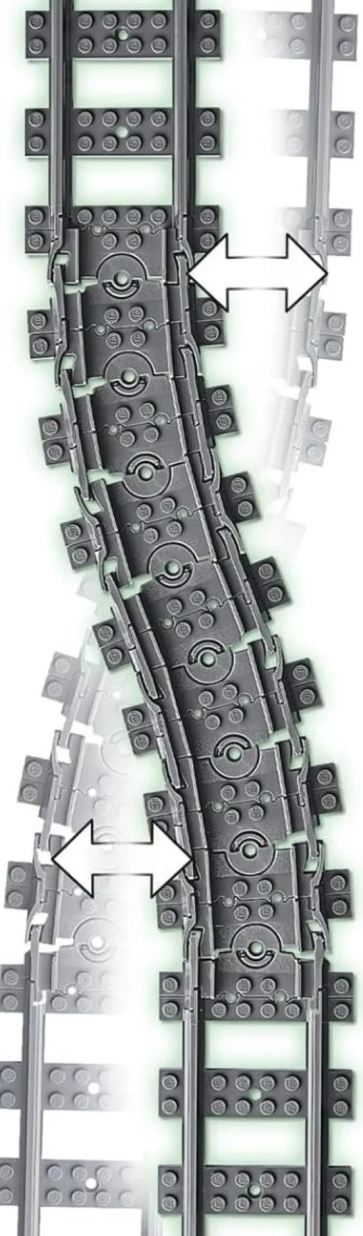 Bissolo Casa Lego City<LEGO CITY - BINARI V29: vendita online LEGO CITY - BINARI V29 in offerta