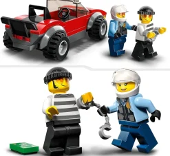 Bissolo Casa Lego City<LEGO CITY - INSEGUINMENTO SULLA MOTO DELLA POLIZIA: vendita online LEGO CITY - INSEGUINMENTO SULLA MOTO DELLA POLIZIA in offerta