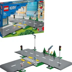 Bissolo Casa Lego City<LEGO CITY - PIATTAFORME STRADALI: vendita online LEGO CITY - PIATTAFORME STRADALI in offerta