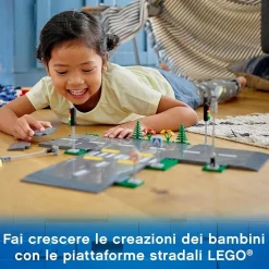 Bissolo Casa Lego City<LEGO CITY - PIATTAFORME STRADALI: vendita online LEGO CITY - PIATTAFORME STRADALI in offerta